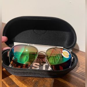 Costa Sunglasses 580P